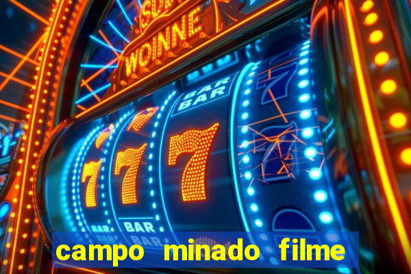 campo minado filme final explicado